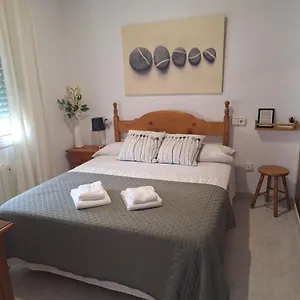 Piso California 3 Aire Acondicionado, Wifi, 4 Camas Appartement
