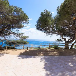 Rentalmar Angeles Appartement