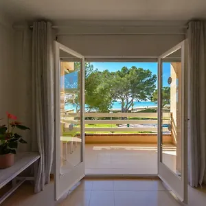 Residencial Guardamar Zeus Appartement