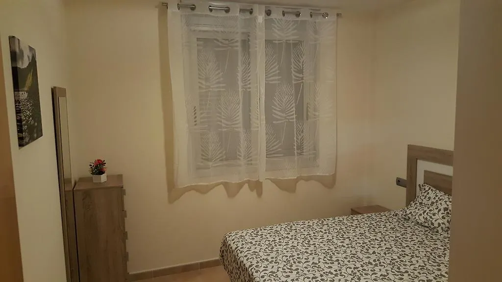 Appartement Cala De Las Sirenas Miami à Miami Playa