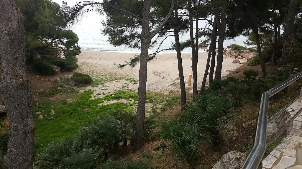 Appartement Cala De Las Sirenas Miami à Miami Playa Espagne