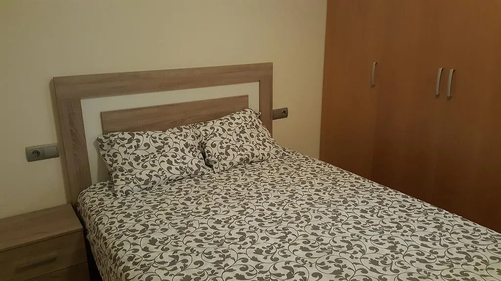 Appartement Cala De Las Sirenas Miami à Miami Playa