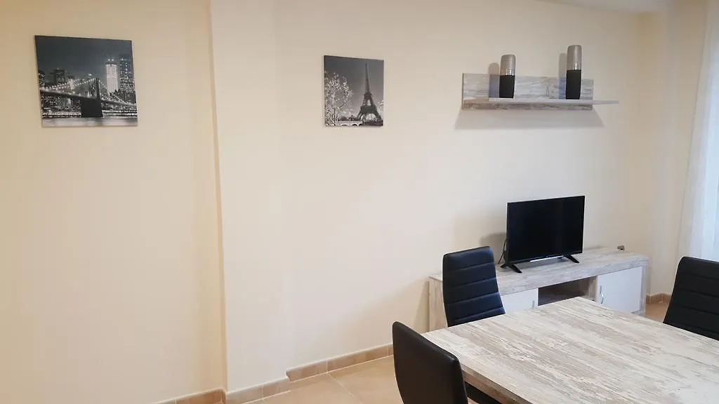 Appartement Cala De Las Sirenas Miami à Miami Playa 0*,
