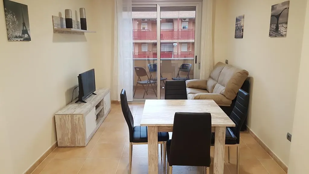 Appartement Cala De Las Sirenas Miami à Miami Playa Espagne
