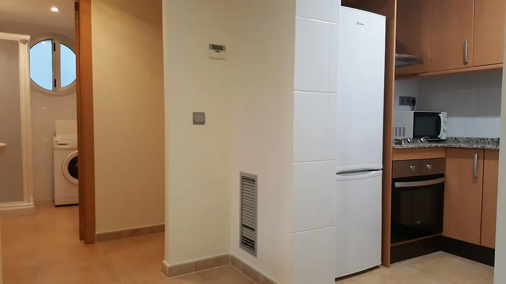 Appartement Cala De Las Sirenas Miami à Miami Playa Espagne