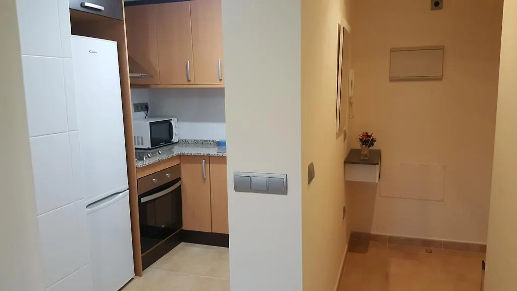 Appartement Cala De Las Sirenas Miami à Miami Playa